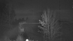 Troják, Maruška - odpočivadlo HM52