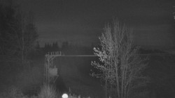 Troják, Maruška - odpočivadlo HM52