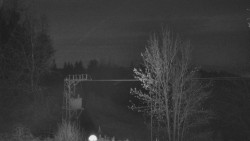 Troják, Maruška - odpočivadlo HM52