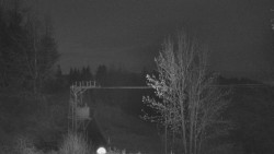 Troják, Maruška - odpočivadlo HM52