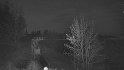 Troják, Maruška - odpočivadlo HM52