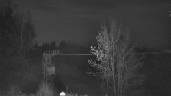 Troják, Maruška - odpočivadlo HM52