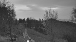 Troják, Maruška - odpočivadlo HM52