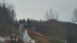 Troják, Maruška - odpočivadlo HM52