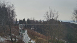 Troják, Maruška - odpočivadlo HM52