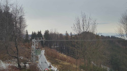 Troják, Maruška - odpočivadlo HM52