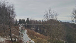 Troják, Maruška - odpočivadlo HM52