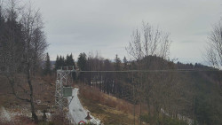 Troják, Maruška - odpočivadlo HM52