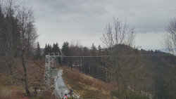 Troják, Maruška - odpočivadlo HM52