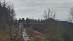 Troják, Maruška - odpočivadlo HM52