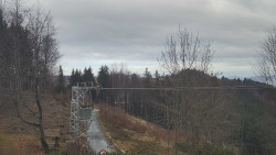 Troják, Maruška - odpočivadlo HM52