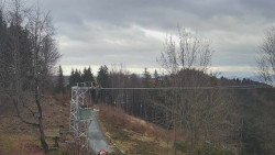 Troják, Maruška - odpočivadlo HM52