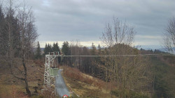 Troják, Maruška - odpočivadlo HM52