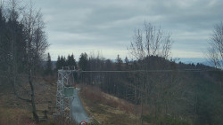 Troják, Maruška - odpočivadlo HM52