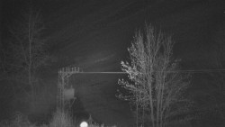 Troják, Maruška - odpočivadlo HM52