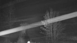 Troják, Maruška - odpočivadlo HM52