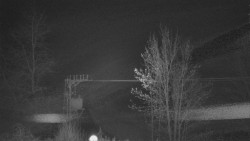 Troják, Maruška - odpočivadlo HM52