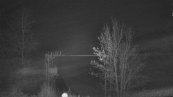 Troják, Maruška - odpočivadlo HM52