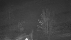 Troják, Maruška - odpočivadlo HM52