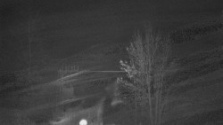 Troják, Maruška - odpočivadlo HM52