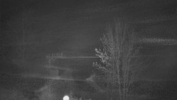 Troják, Maruška - odpočivadlo HM52