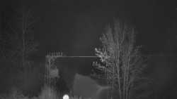 Troják, Maruška - odpočivadlo HM52