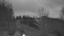 Troják, Maruška - odpočivadlo HM52