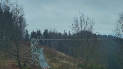 Troják, Maruška - odpočivadlo HM52