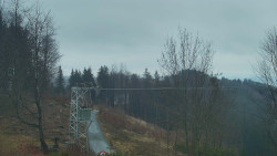 Troják, Maruška - odpočivadlo HM52