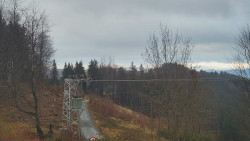 Troják, Maruška - odpočivadlo HM52