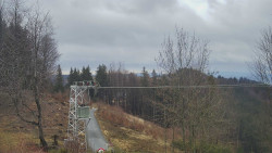 Troják, Maruška - odpočivadlo HM52