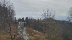 Troják, Maruška - odpočivadlo HM52