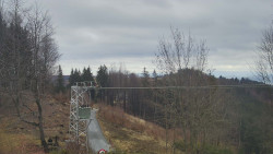 Troják, Maruška - odpočivadlo HM52