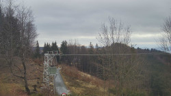 Troják, Maruška - odpočivadlo HM52