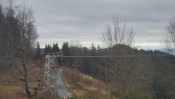 Troják, Maruška - odpočivadlo HM52