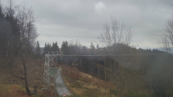 Troják, Maruška - odpočivadlo HM52