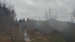 Troják, Maruška - odpočivadlo HM52