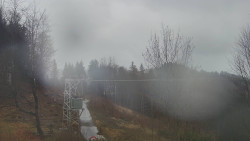 Troják, Maruška - odpočivadlo HM52