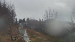 Troják, Maruška - odpočivadlo HM52