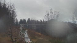 Troják, Maruška - odpočivadlo HM52