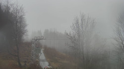 Troják, Maruška - odpočivadlo HM52