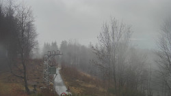 Troják, Maruška - odpočivadlo HM52