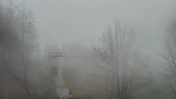 Troják, Maruška - odpočivadlo HM52