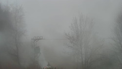 Troják, Maruška - odpočivadlo HM52