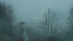 Troják, Maruška - odpočivadlo HM52