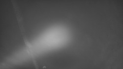 Troják, Maruška - odpočivadlo HM52