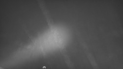 Troják, Maruška - odpočivadlo HM52