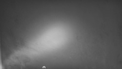 Troják, Maruška - odpočivadlo HM52