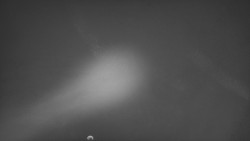 Troják, Maruška - odpočivadlo HM52