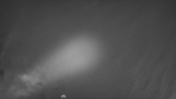 Troják, Maruška - odpočivadlo HM52